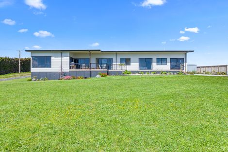 Photo of property in 44 Paerata Ridge Road, Waiotahe, Opotiki, 3198