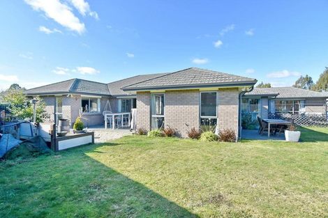 Photo of property in 4 Lower Sefton Road, Ashley, Rangiora, 7477