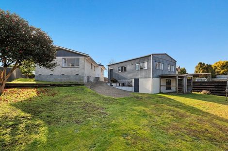 Photo of property in 16 Joanne Crescent, Pukehangi, Rotorua, 3015