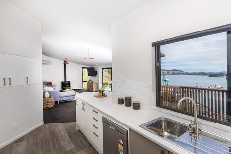 Photo of property in 9 Randolph Terrace, Lyttelton, 8082