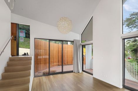 Photo of property in 149 Wadestown Road, Wadestown, Wellington, 6012