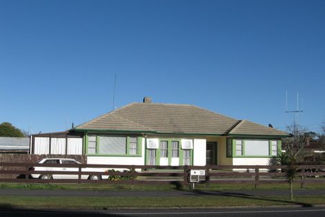 Photo of property in 101 Tramway Road, Enderley, Hamilton, 3214