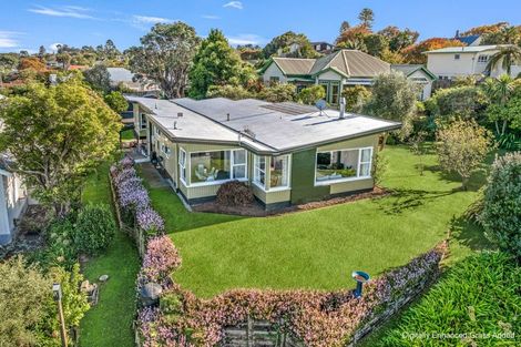 Photo of property in 11 Smart Terrace, Saint Johns Hill, Whanganui, 4500