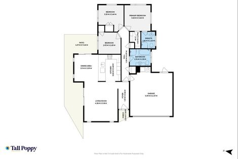 Photo of property in 3a Savage Crescent, Upper Hutt Central, Upper Hutt, 5018