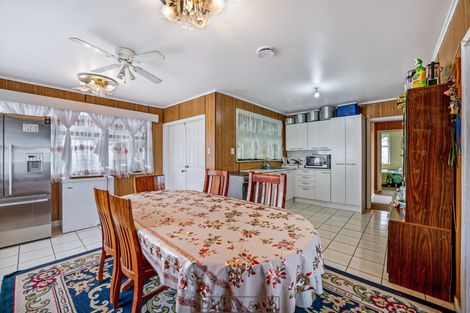 Photo of property in 92 Fisher Crescent, Otara, Auckland, 2023