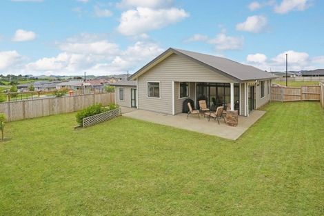 Photo of property in 61 Westmuir Crescent, Pokeno, 2402