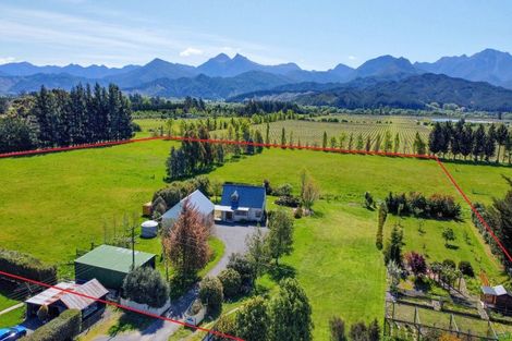 Photo of property in 10 Fishtail Vue, Wairau Valley, Blenheim, 7271