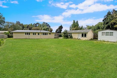 Photo of property in 8249b State Highway 1, Taihape, 4793