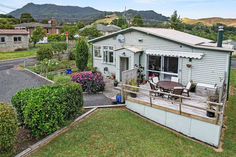 Photo of property in 16 Victoria Street, Karangahake, Paeroa, 3674