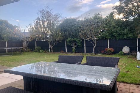 Photo of property in 3 Kirner Street, Burwood, Christchurch, 8083