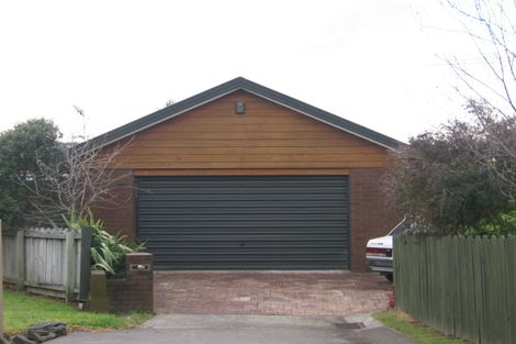 Photo of property in 65 Burswood Drive, Burswood, Auckland, 2013