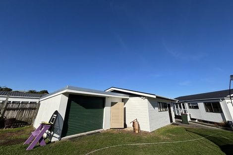 Photo of property in 86 Treadwell Street, Springvale, Whanganui, 4501