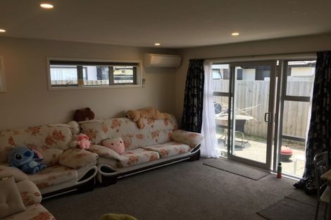 Photo of property in 50 Packard Crescent, Halswell, Christchurch, 8025