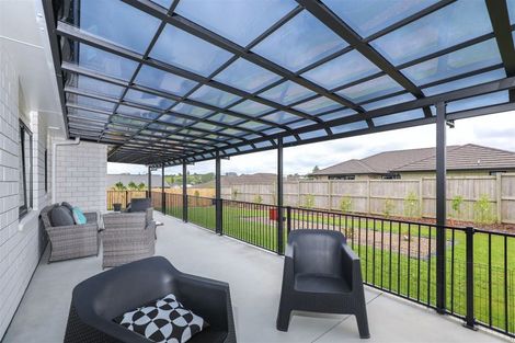 Photo of property in 5 Maggie Place, Te Kauwhata, 3710