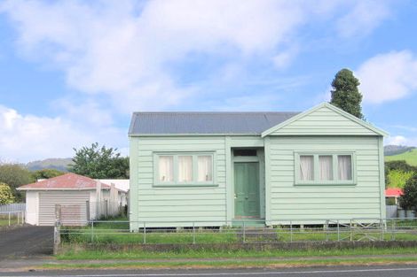 Photo of property in 197 Kenny Street, Waihi, 3610