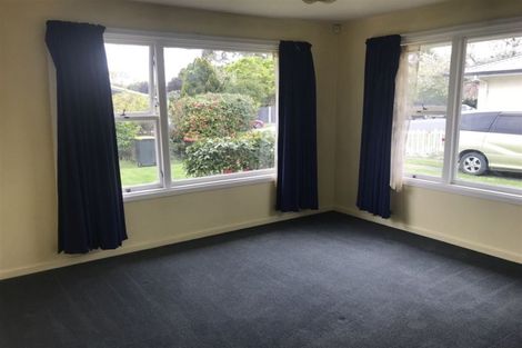 Photo of property in 161 Kendal Avenue, Burnside, Christchurch, 8053