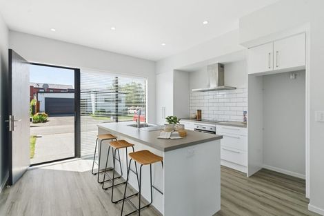 Photo of property in 3 Lazarus Lane, Halswell, Christchurch, 8025