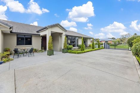 Photo of property in 47 Stirling Drive, Morrinsville, 3300