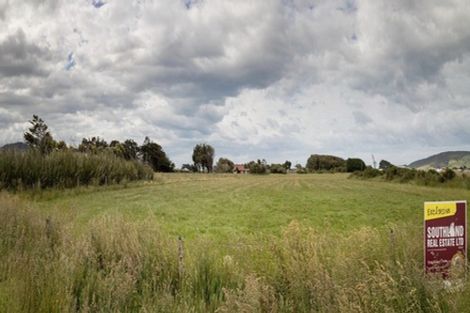 Photo of property in 25 Thomas Road, Orepuki, Riverton, 9881