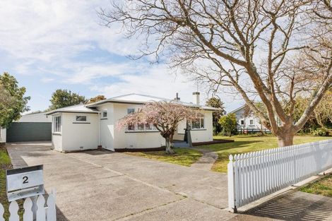 Photo of property in 2 Ongley Street, Feilding, 4702