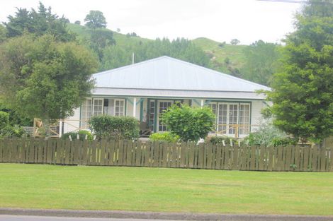 Photo of property in 223 Taupo Road, Taumarunui, 3920