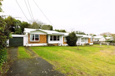 Photo of property in 3/54 Graham Street, Hamilton East, Hamilton, 3216