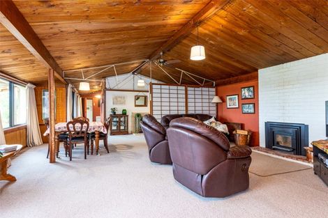 Photo of property in 182 Spur Road, Hadlow, Timaru, 7975