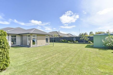 Photo of property in 12 Devlin Avenue, Rangiora, 7400