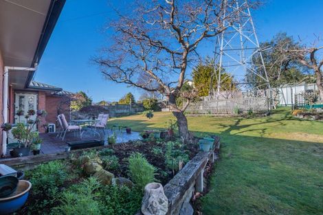 Photo of property in 30 Stirling Place, Marchwiel, Timaru, 7910