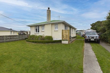 Photo of property in 8 Milner Street, Oamaru North, Oamaru, 9400