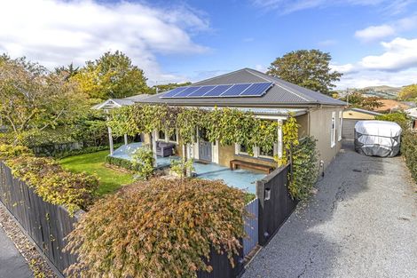 Photo of property in 56 Roker Street, Somerfield, Christchurch, 8024
