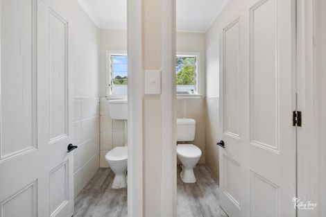 Photo of property in 27 Donnellys Station Road, Donnellys Crossing, Dargaville, 0379