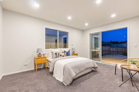 Photo of property in 41 Lumbarda Drive, Kumeu, 0810