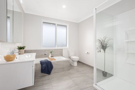 Photo of property in 167 John Burke Drive, Aotea, Porirua, 5024