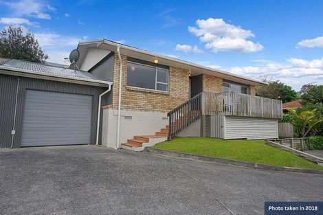 Photo of property in 1/17 Sandiacre Way, Browns Bay, Auckland, 0630