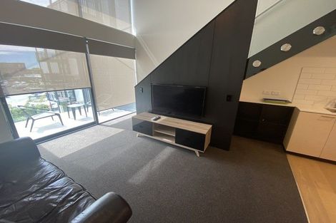 Photo of property in 203/34 Cranmer Square, Christchurch Central, Christchurch, 8013