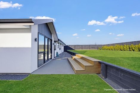 Photo of property in 23 Lotus Place, Wigram, Christchurch, 8025