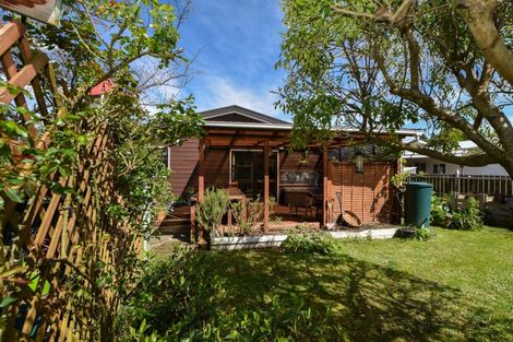 Photo of property in 8 Davy Street, Carterton, 5713