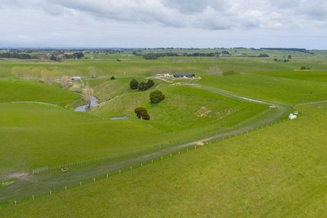 Photo of property in 234 Sandon Road, Feilding, 4779
