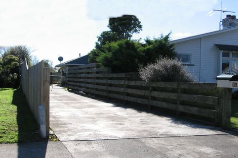 Photo of property in 21 Haydon Street, Roslyn, Palmerston North, 4414