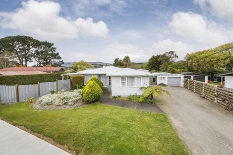 Photo of property in 202 Salisbury Street, Ashhurst, 4810