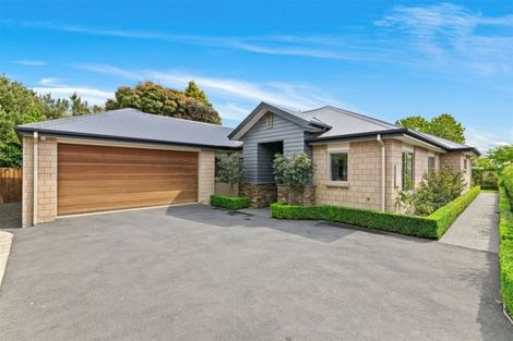 Photo of property in 286a Yaldhurst Road, Avonhead, Christchurch, 8042