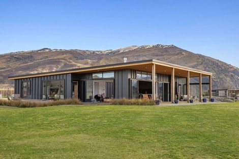 Photo of property in 182b Felton Road, Bannockburn, Cromwell, 9384