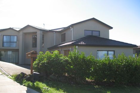 Photo of property in 40 Joy Street, Albany Heights, Auckland, 0632
