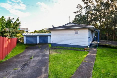 Photo of property in 15 Jontue Place, Clover Park, Auckland, 2019
