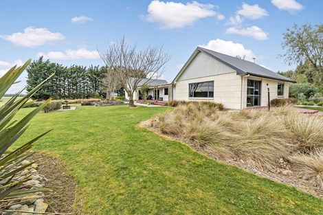 Photo of property in 737 Downs Road, Eyrewell, West Eyreton, 7476