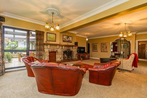 Photo of property in 139 Seddon Street, Raetihi, 4632