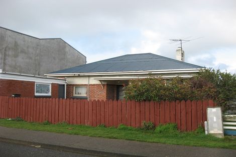 Photo of property in 155 Tyne Street, Invercargill, 9810