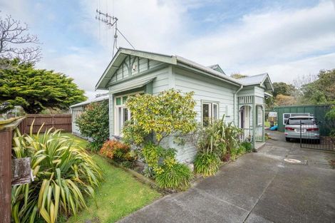 Photo of property in 40 Hereford Street, West End, Palmerston North, 4410