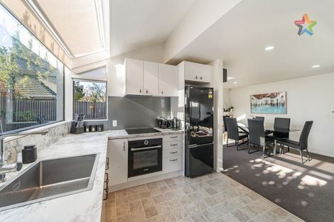 Photo of property in 15 Puriri Street, Woburn, Lower Hutt, 5010